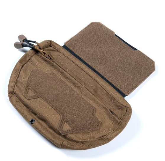 ASPC - Taktisk Fanny Pack - Coyote Brown