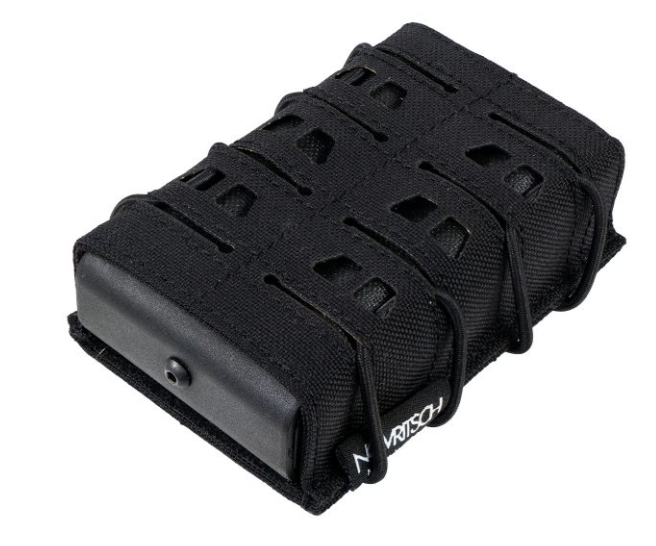 Assault Rifle Magazine pouch Gen2 - Black
