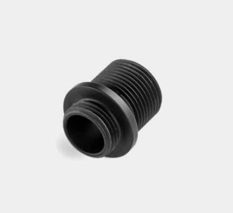 Hi-Capa Thread Adapter 12 - 14mm