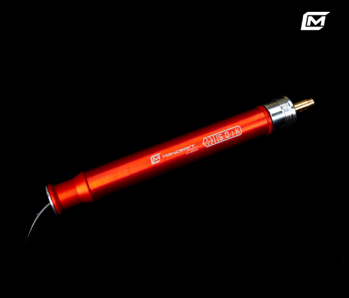 Mancraft SDiK conversion kit for Well L96