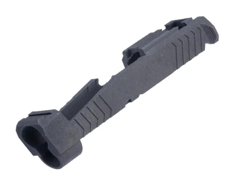 Ken's Props 4.3 Cut Slide