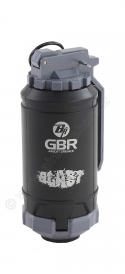 BIGRR GBR Airsoft Granat