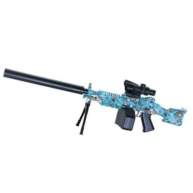 Gel Blaster M249 Model ST915-C