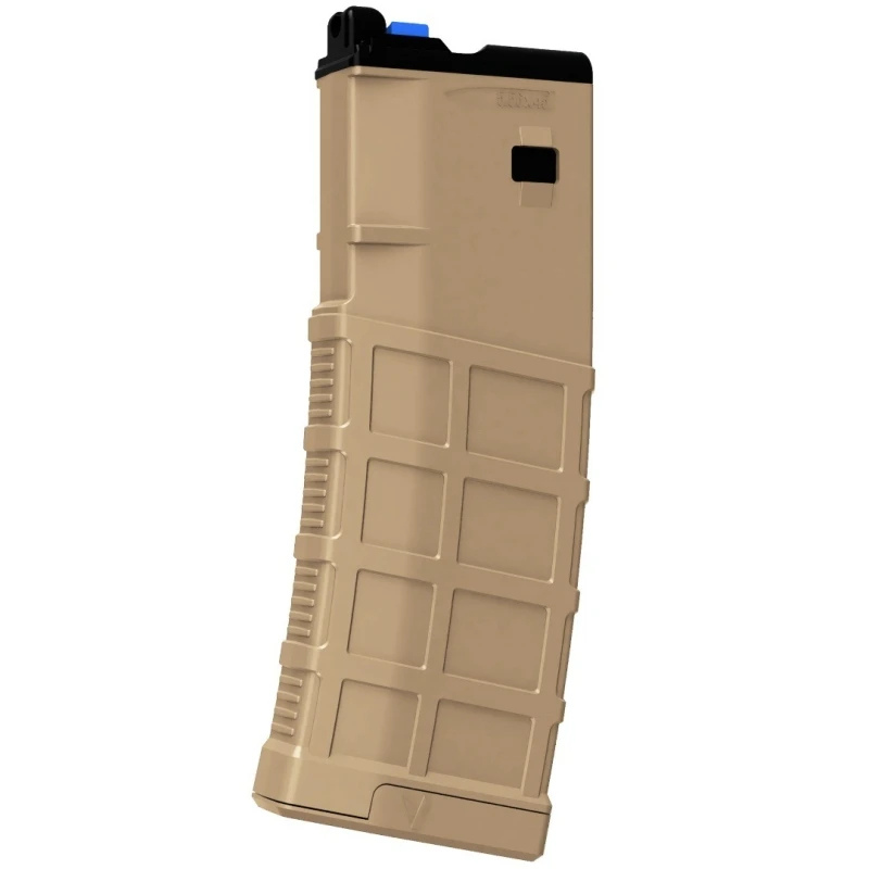 MWS VMAR Series (VP) Gas Magasin 40 Skud Tan