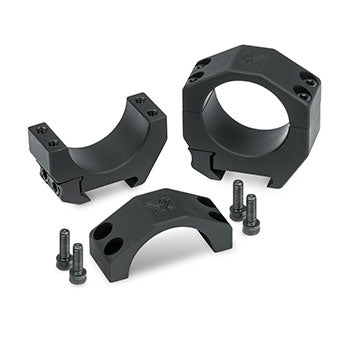 Vortex ringe og montager