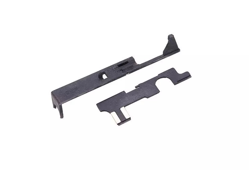 Selector Plade til blandt andet M4 og M16