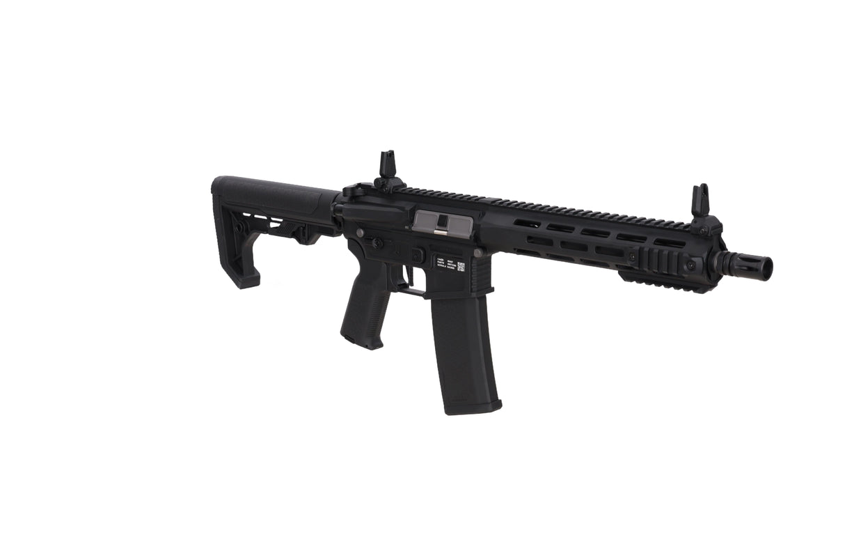 Specna Arms SA-F03 FLEX™ Gen.2 BLDC™ HAL ETU™ airsoft Carbine Black