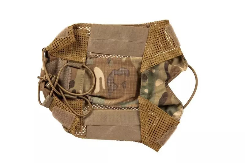 Specna Arms FAST Helmet Cover CP