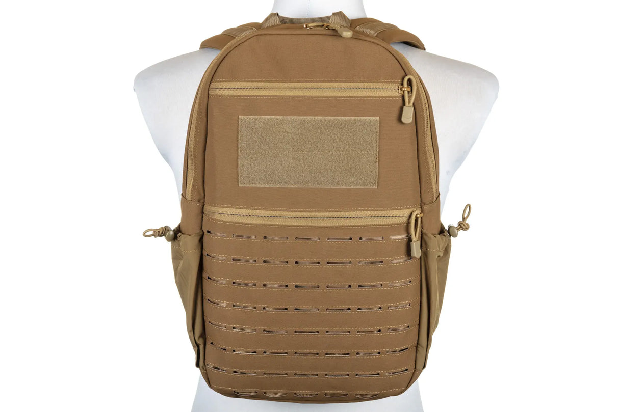 20L EDC Rygsæk - Tan