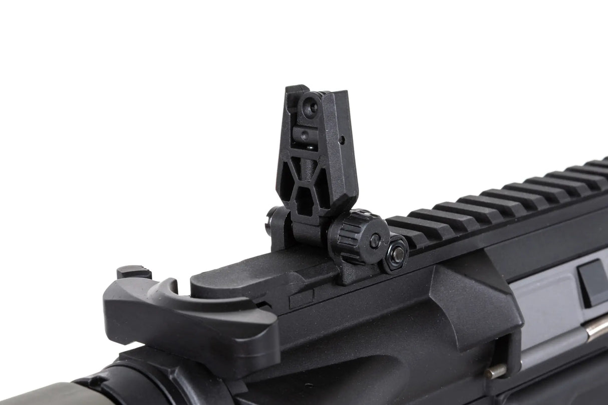 Specna Arms SA-C20-L CORE™ Gen.2 HAL ETU™ Light Ops Stock Olive airsoft Carbine