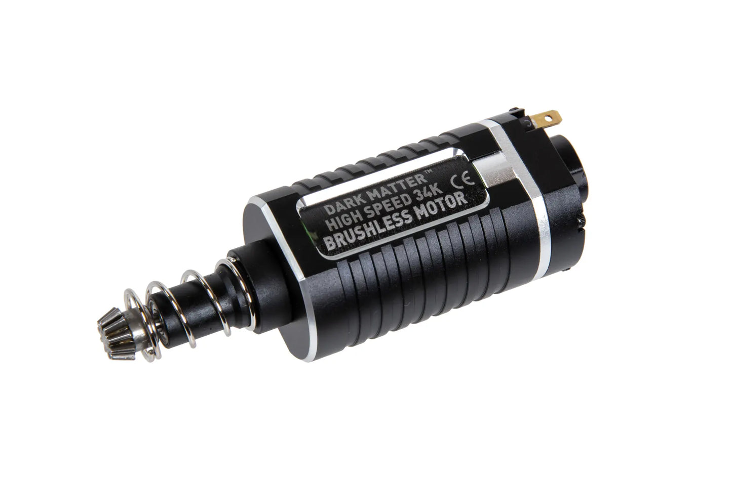 Brushless Motor "Dark Matter" 34000 RPM Lang