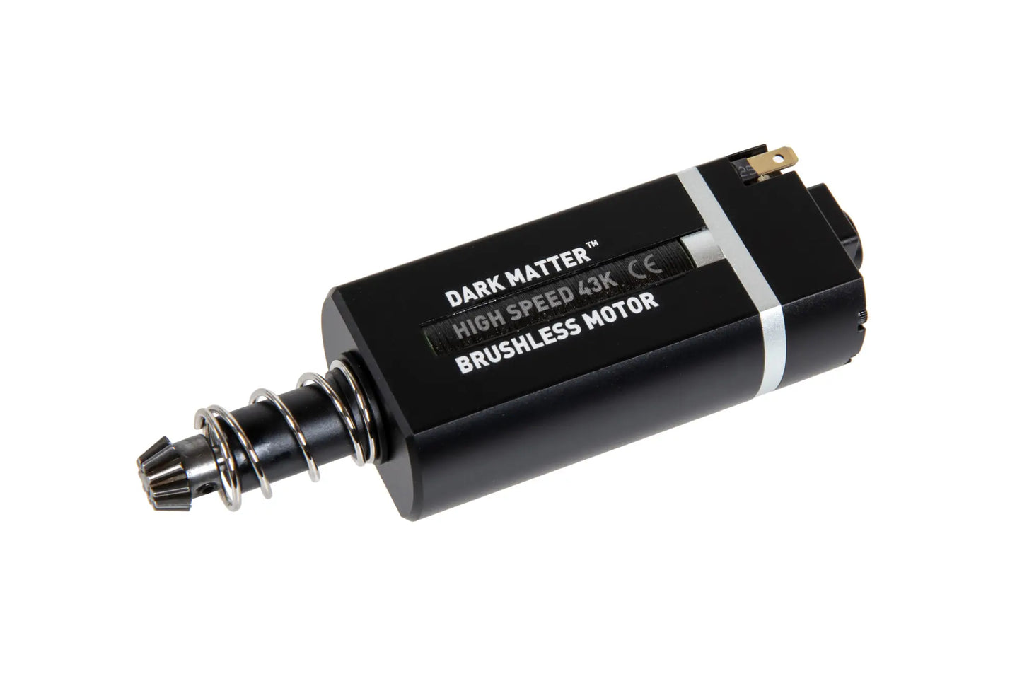 Brushless Motor "Dark Matter" 43000 RPM Long Slim
