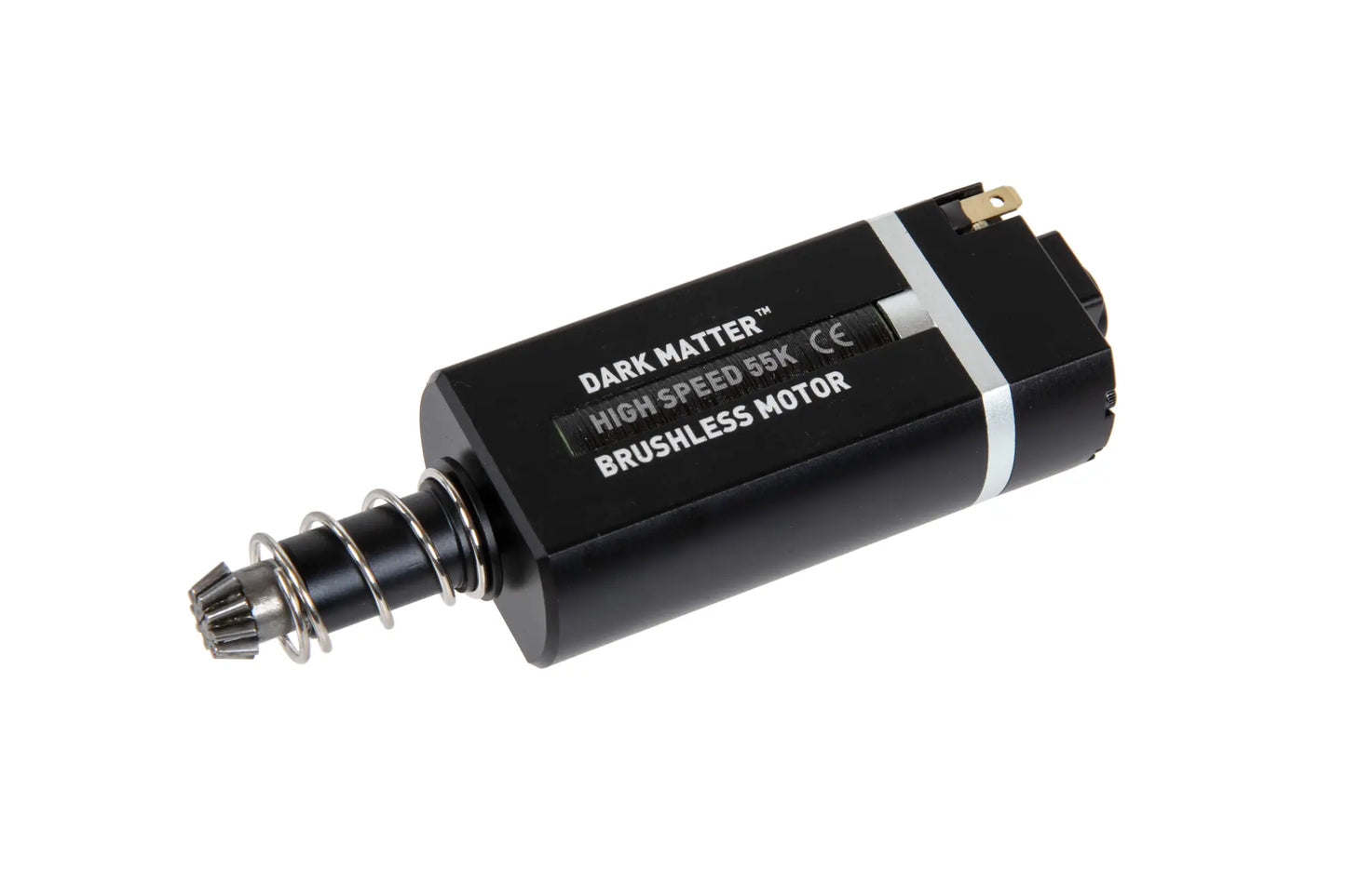 Brushless Motor "Dark Matter" 55000 RPM Long Slim