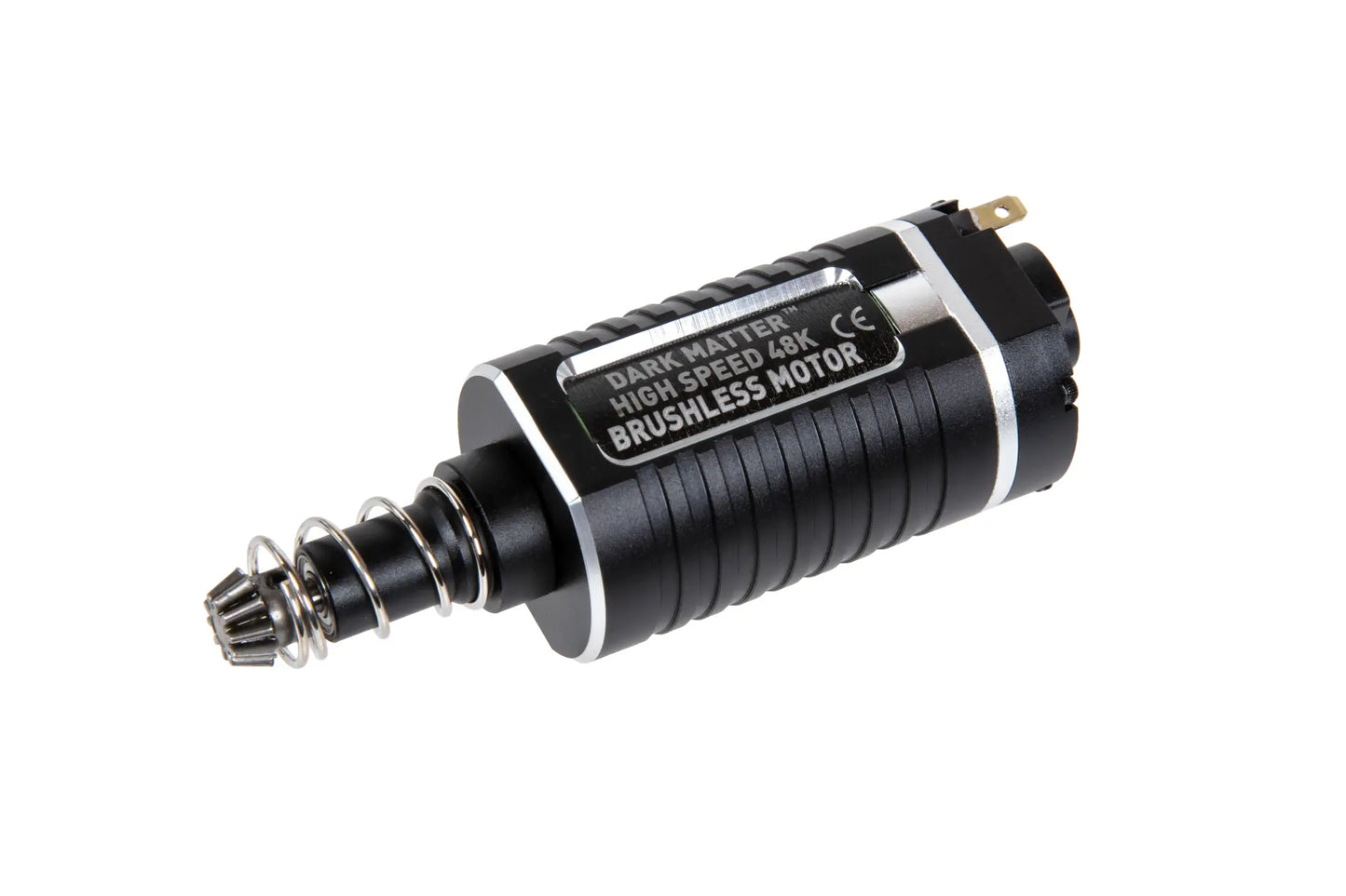 Brushless Motor "Dark Matter" 48000 RPM Lang
