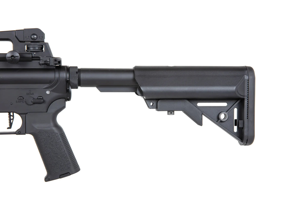 Specna Arms RRA SA-P01 Prime™ BLDC™ Aster II ETU airsoft Carbine Black