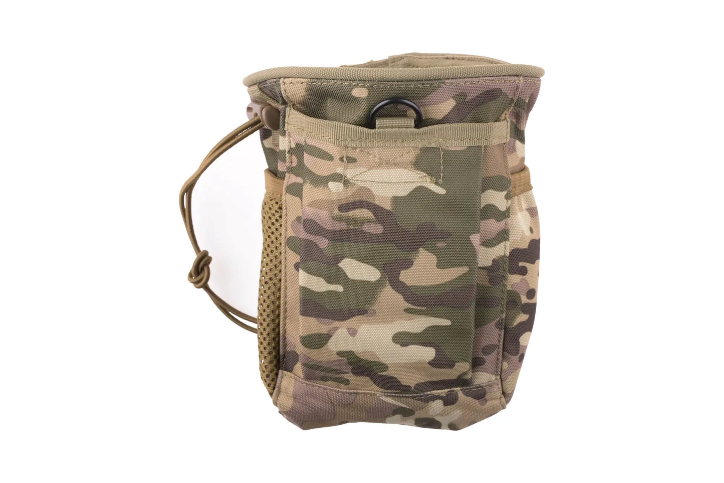 Small Dump Pouch - Multicam