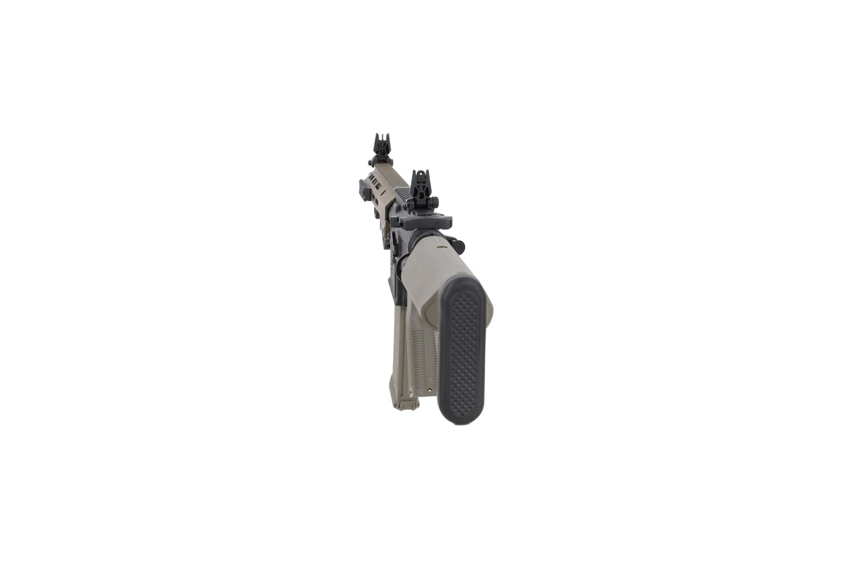 Specna Arms SA-E23 EDGE™ HAL 2 ETU Gen. 2 Olive airsoft Carbine