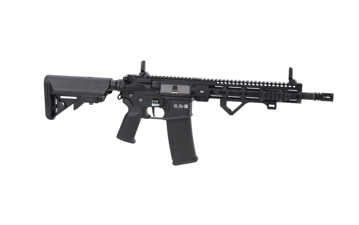 Specna Arms SA-E20 EDGE™ HAL 2 ETU Gen. 2 airsoft Carbine Black