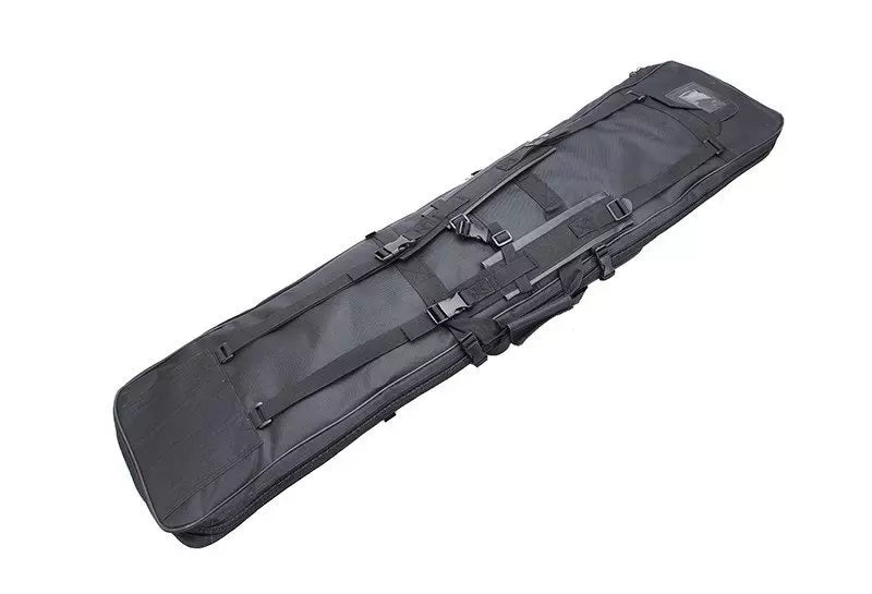 Våben Taske - 1200mm BLACK