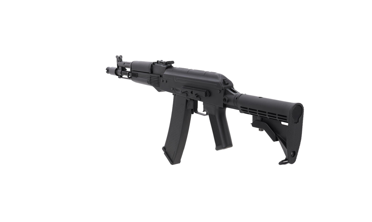 Specna Arms AK SA-J10 EDGE Gen.2 AEG Assault Rifle - Black