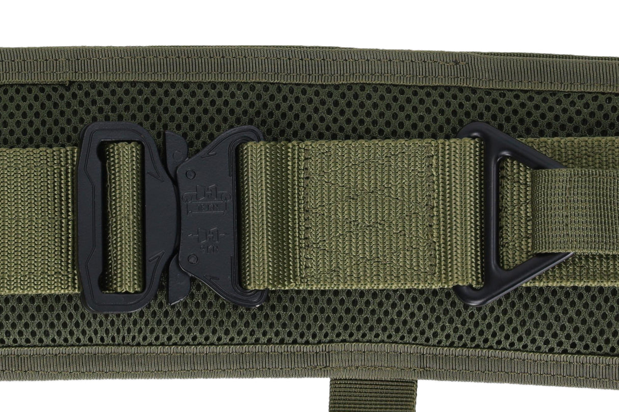 Tactical Ordnance Belt - Olive