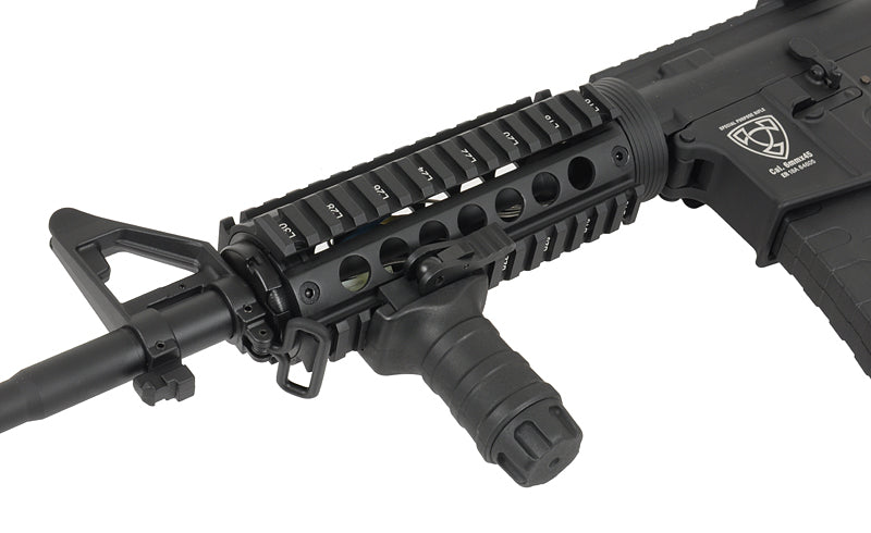 Stubby Frontgreb QD - Tan