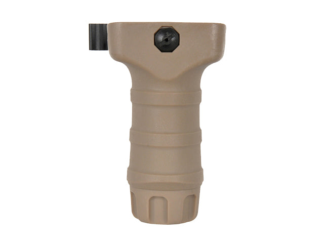 Stubby Frontgreb QD - Tan