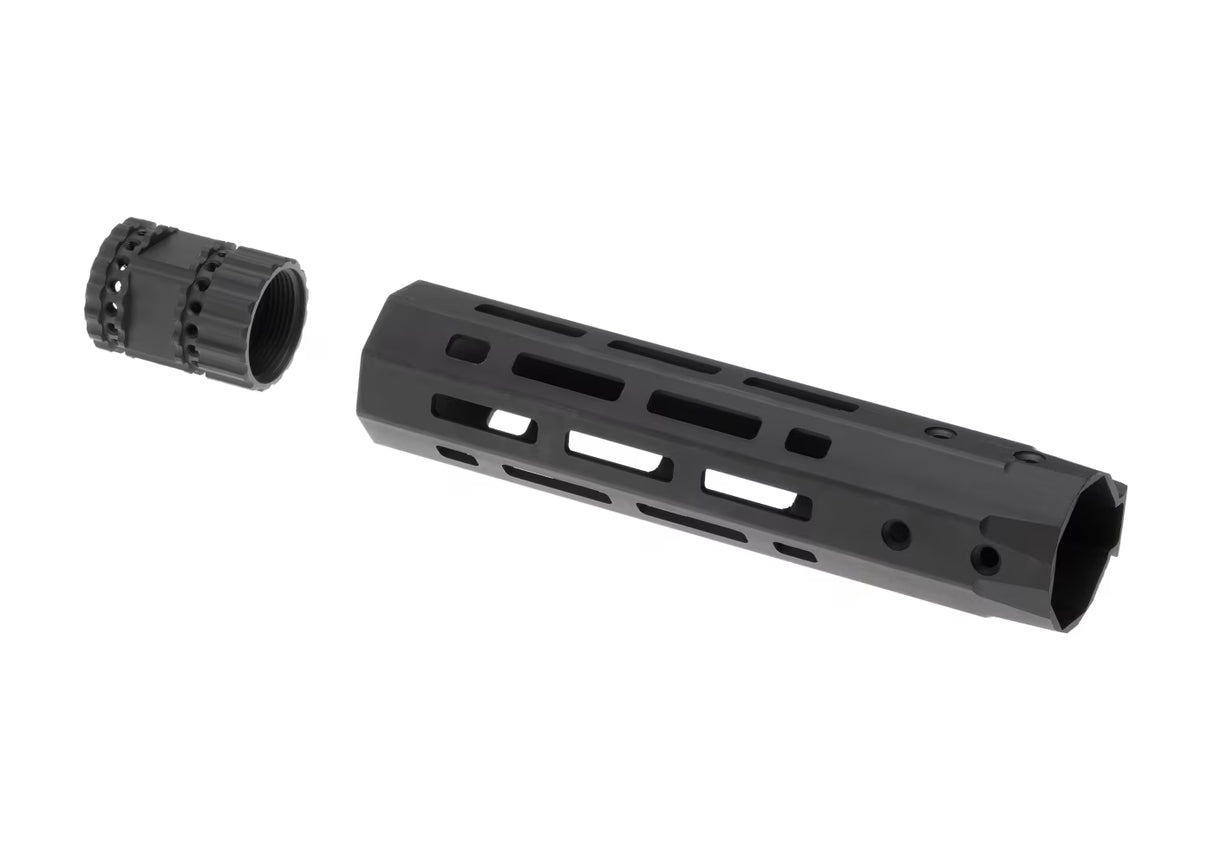 ARES M-LOK Handguard til AR-15 / M4 – CNC Aluminium