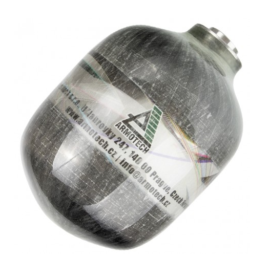 Armotech Core Air Tank 0.8 L