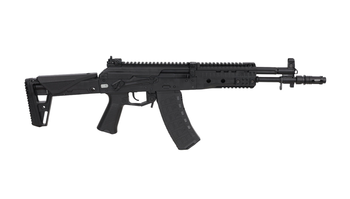 Specna Arms AK SA-J21 FLEX AEG Assault Rifle - Black