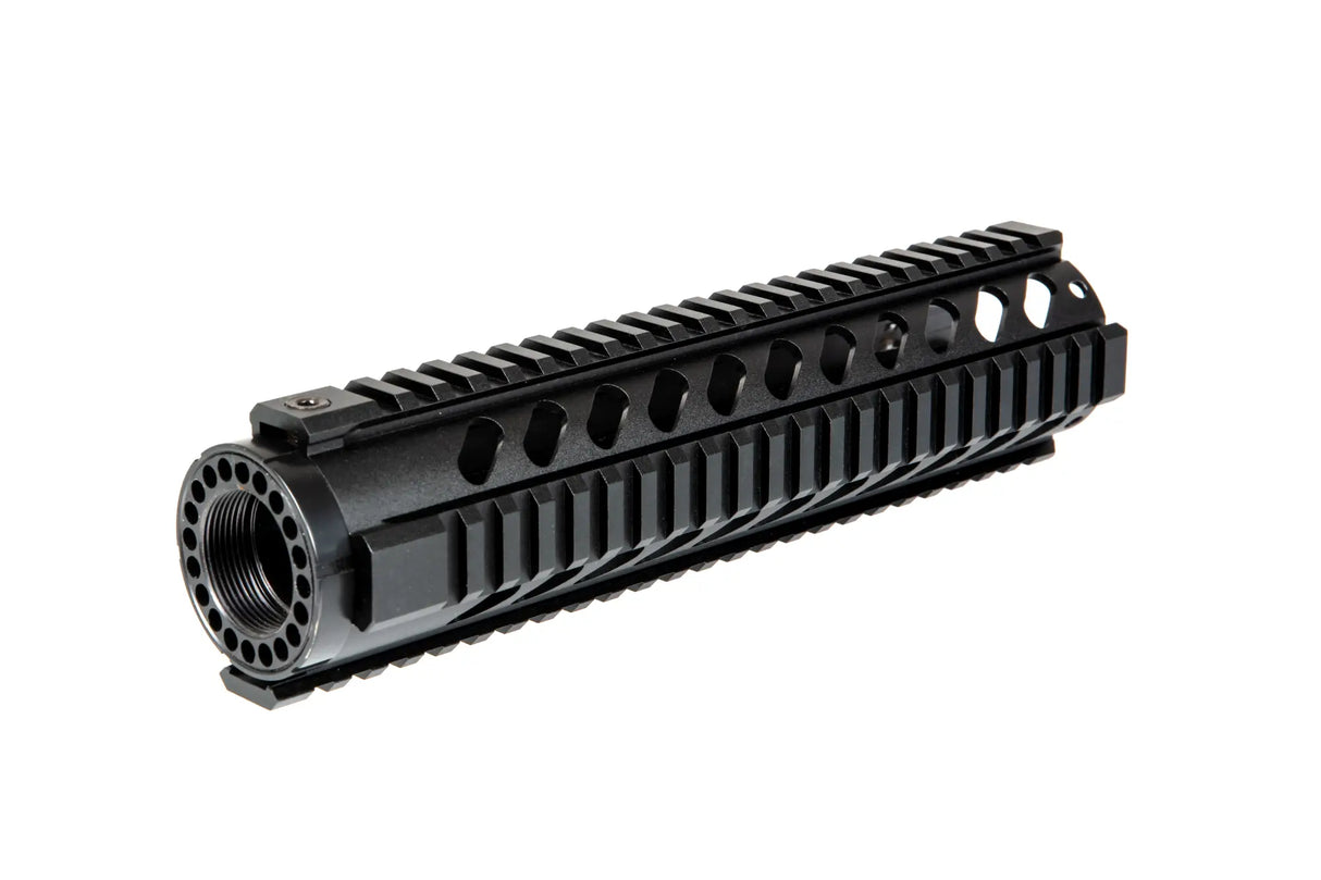CNC 10” Mounting Rail