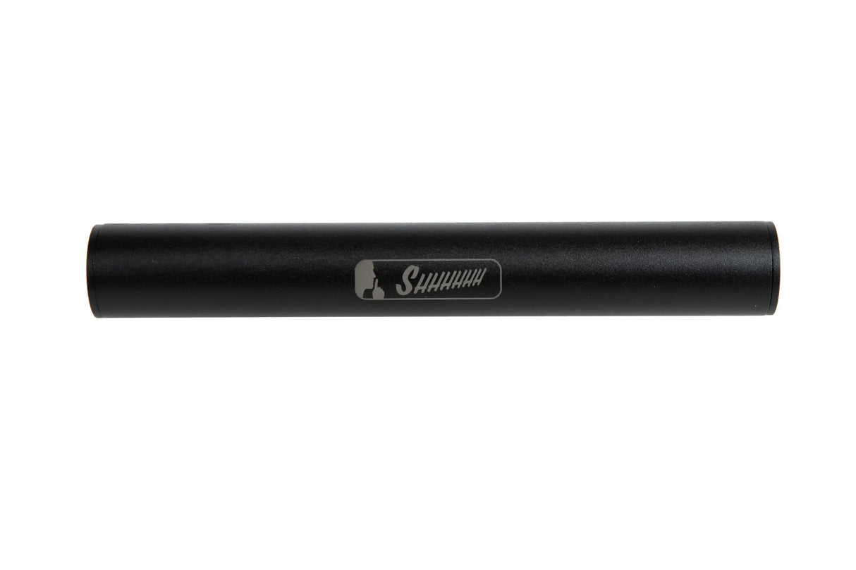 Covert Tactical Standard Silencer - Shhhhh 35x250