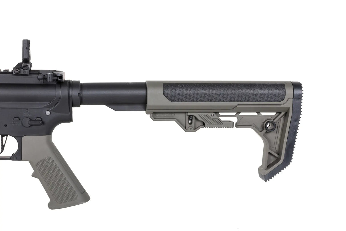 Specna Arms SA-C20-L CORE™ Gen.2 HAL ETU™ Light Ops Stock Olive airsoft Carbine
