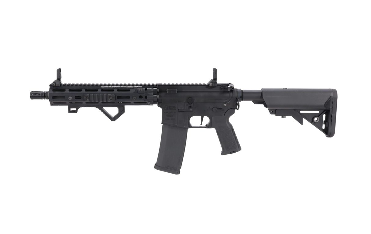 Specna Arms Daniel Defense® RIS III 10.5'' SA-E27 EDGE™ HAL 2™ ETU Gen. 2 airsoft Carbine Black