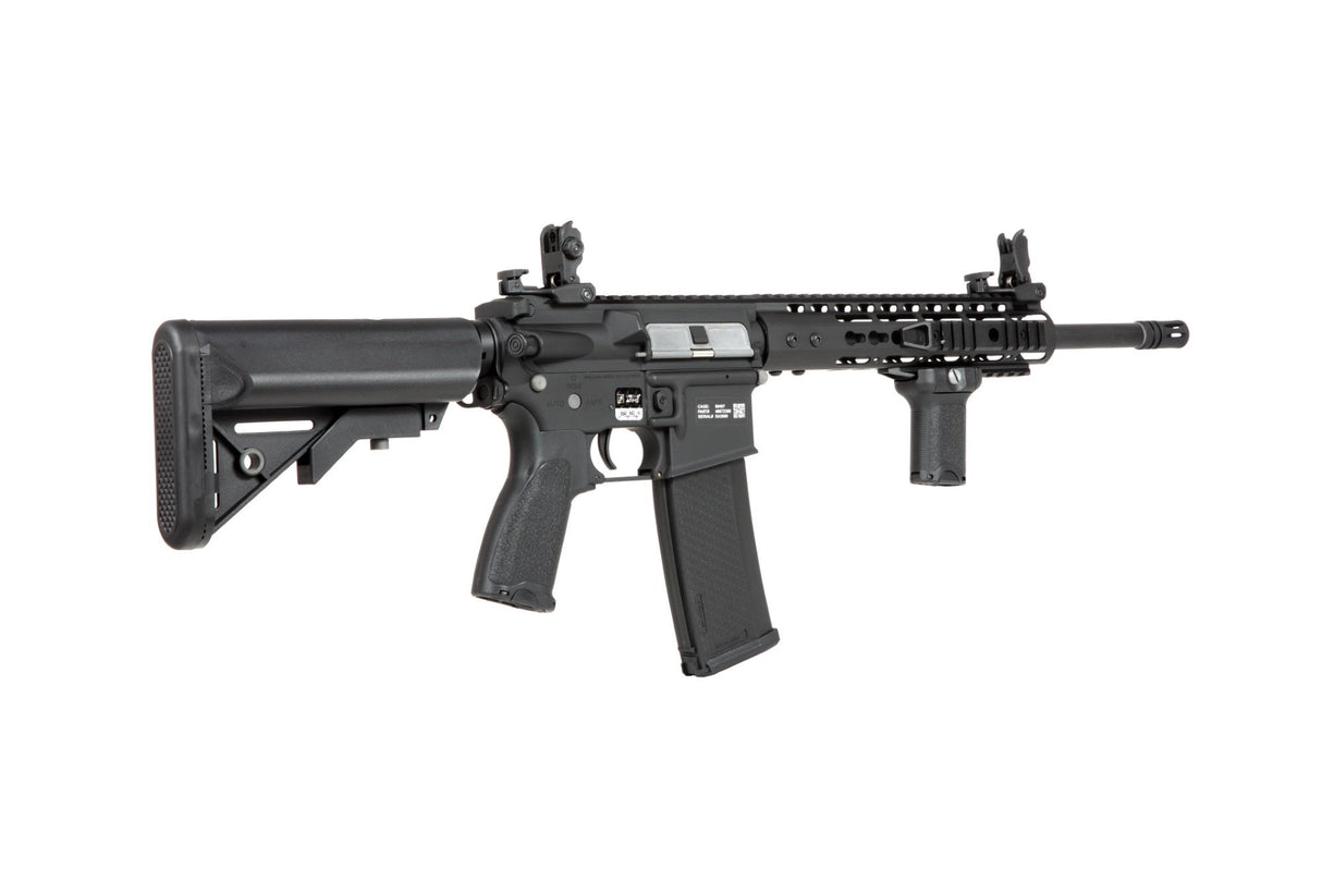 SA-E09 Edge Carbine Black