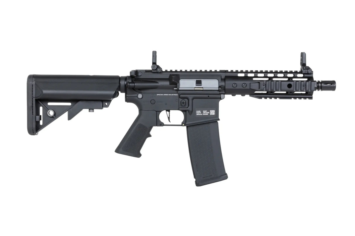 Specna Arms SA-C12 CORE™ Gen.2 HAL ETU™ airsoft Carbine Black