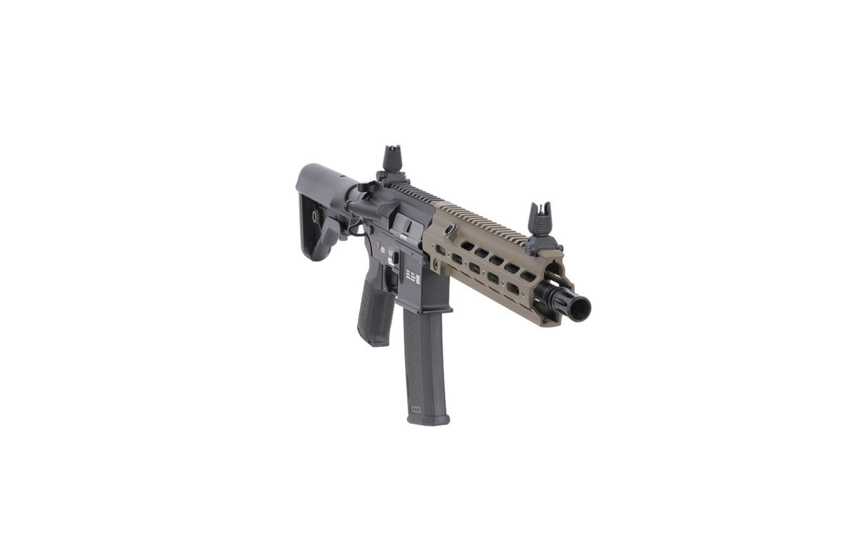 Specna Arms SA-PH24 PRIME™ BLDC™ Aster II ETU airsoft Carbine Olive