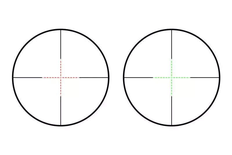 2.5-10X40 SCOPE
