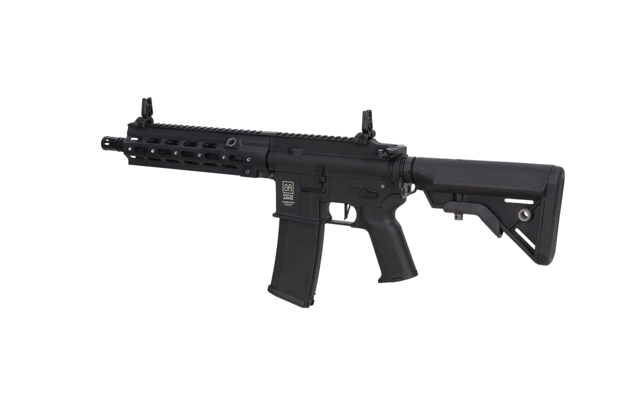 Specna Arms SA-CH30 CORE™ Gen.2 HAL ETU™ airsoft Carbine Black