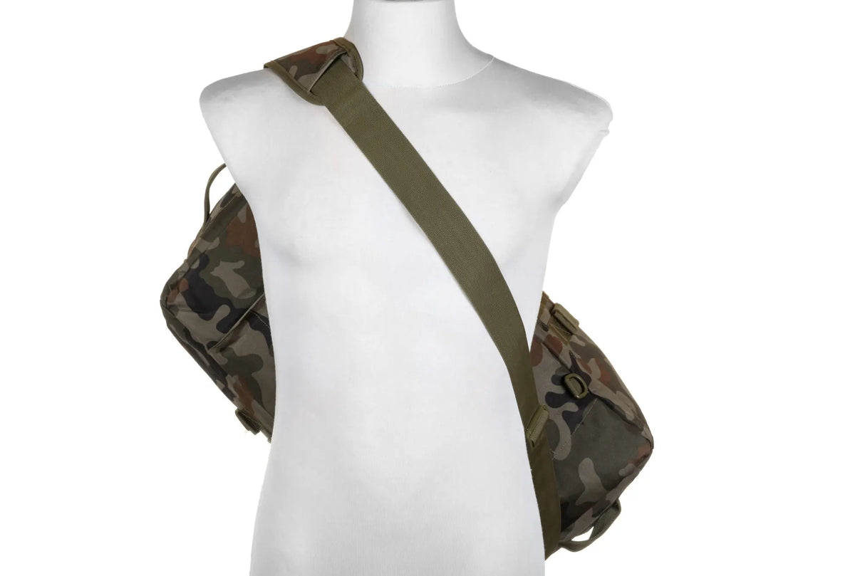 Taktisk 40L rygsæk - Wz.93