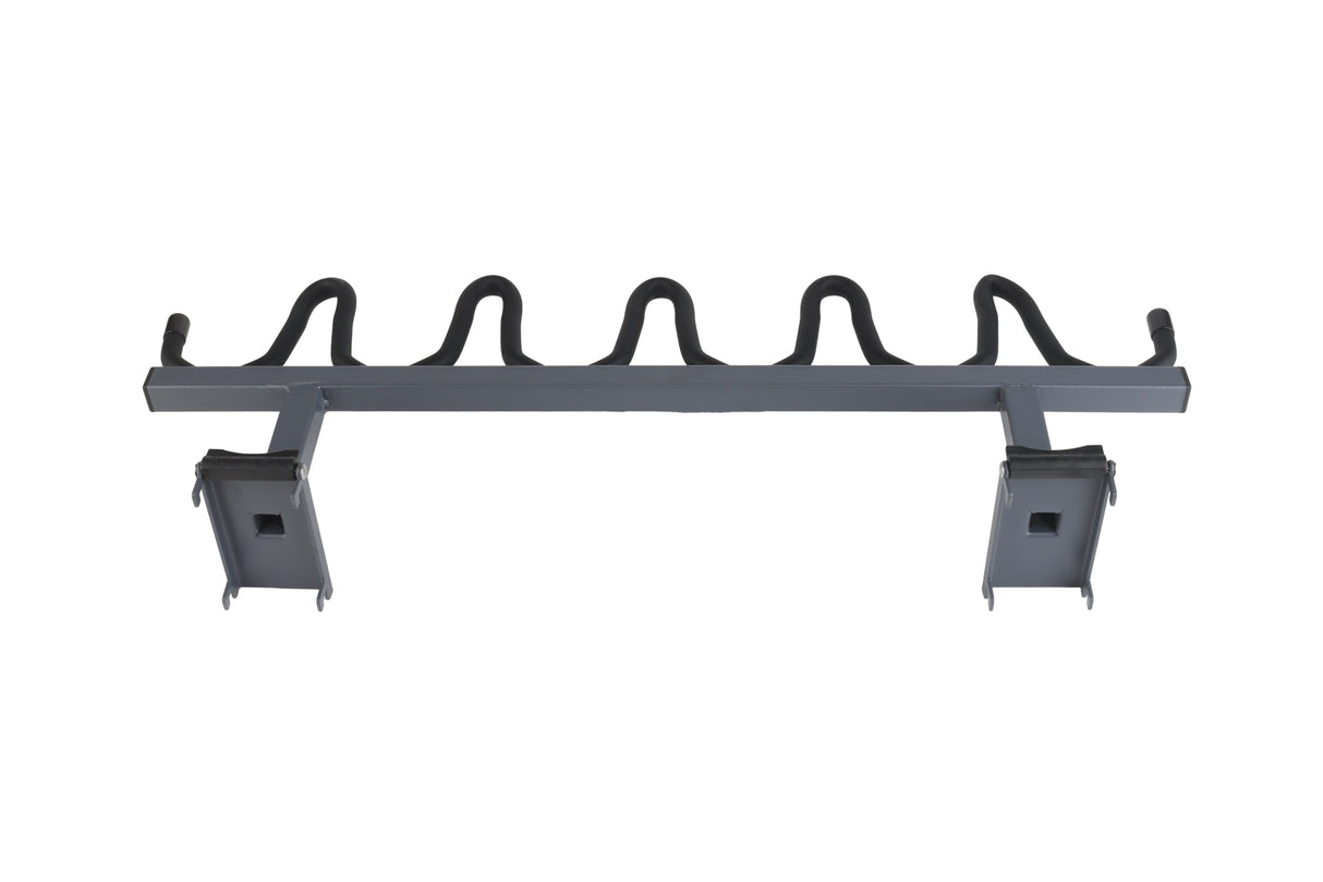 Specna Arms wall panel with mounts for TG-25 replicas Grey