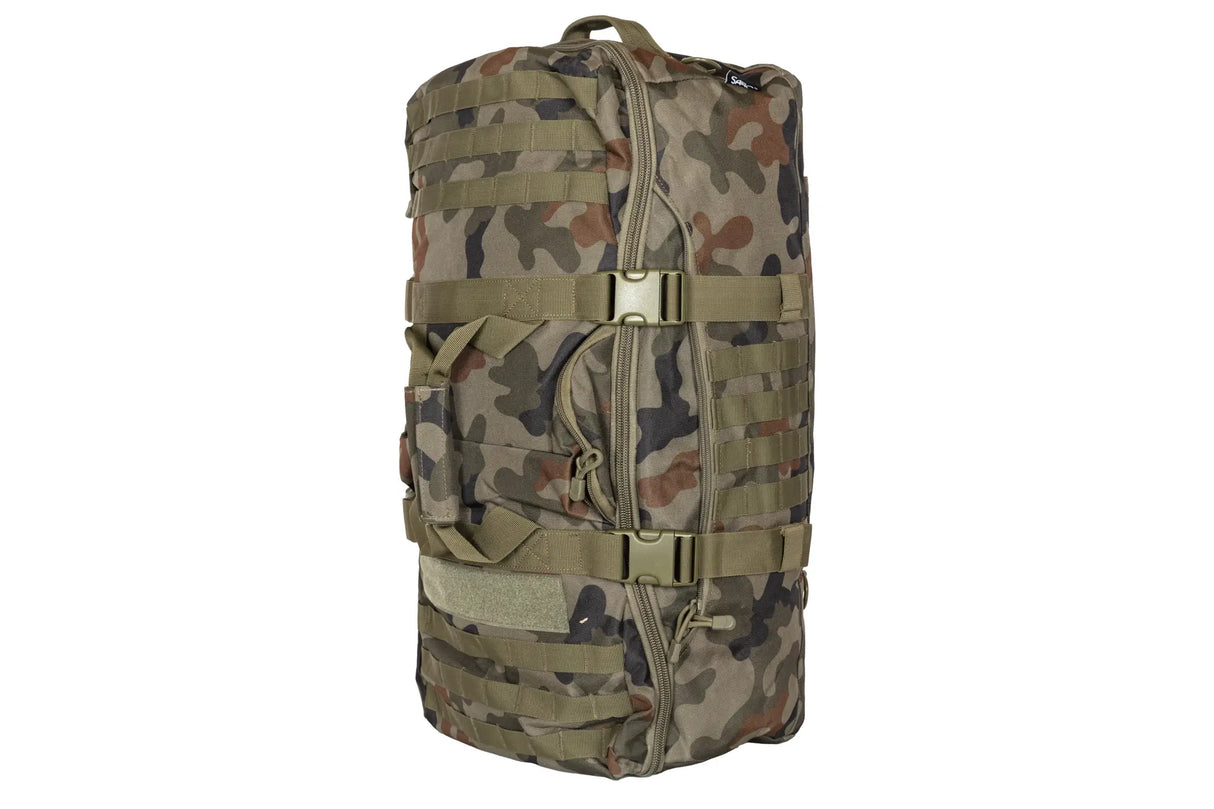 Taktisk 40L rygsæk - Wz.93