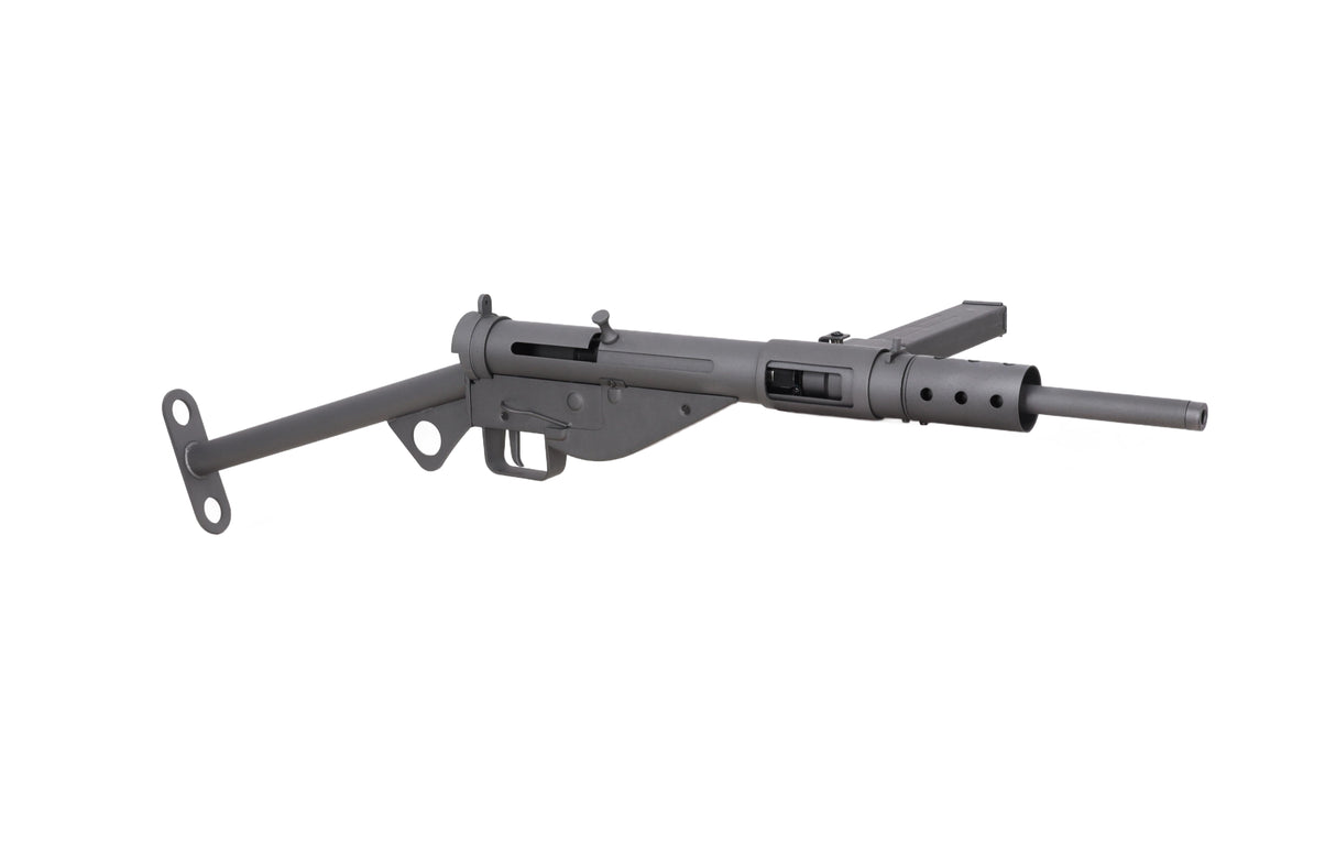 Specna Arms Sten MK.II RETRO AEG submachine gun (X-ASR)