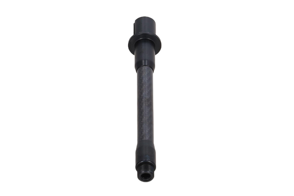 Specna Arms x Mancraft MSB Hybrid CNC Carbon Speedsoft 7" External Barrel Black