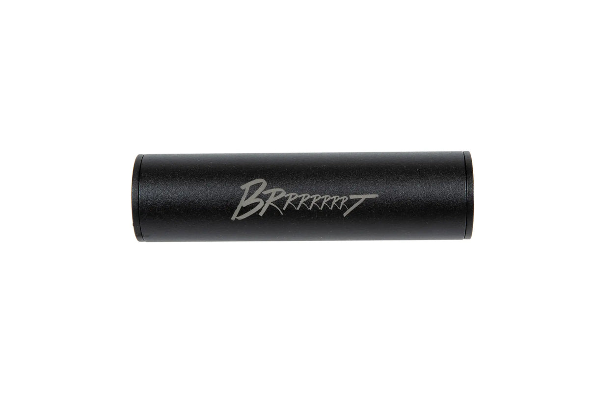 Covert Tactical Standard Silencer - Brrrrt Fi 40mm