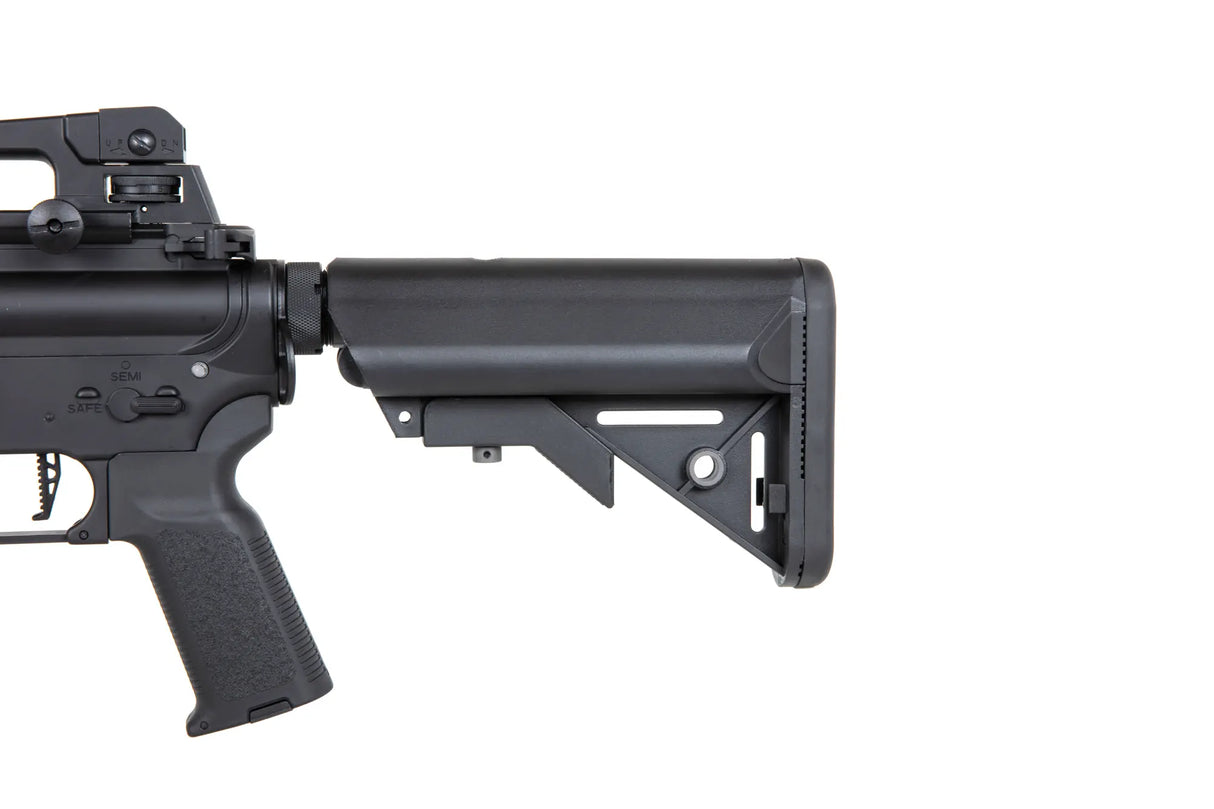 Specna Arms RRA SA-P01 Prime™ BLDC™ Aster II ETU airsoft Carbine Black