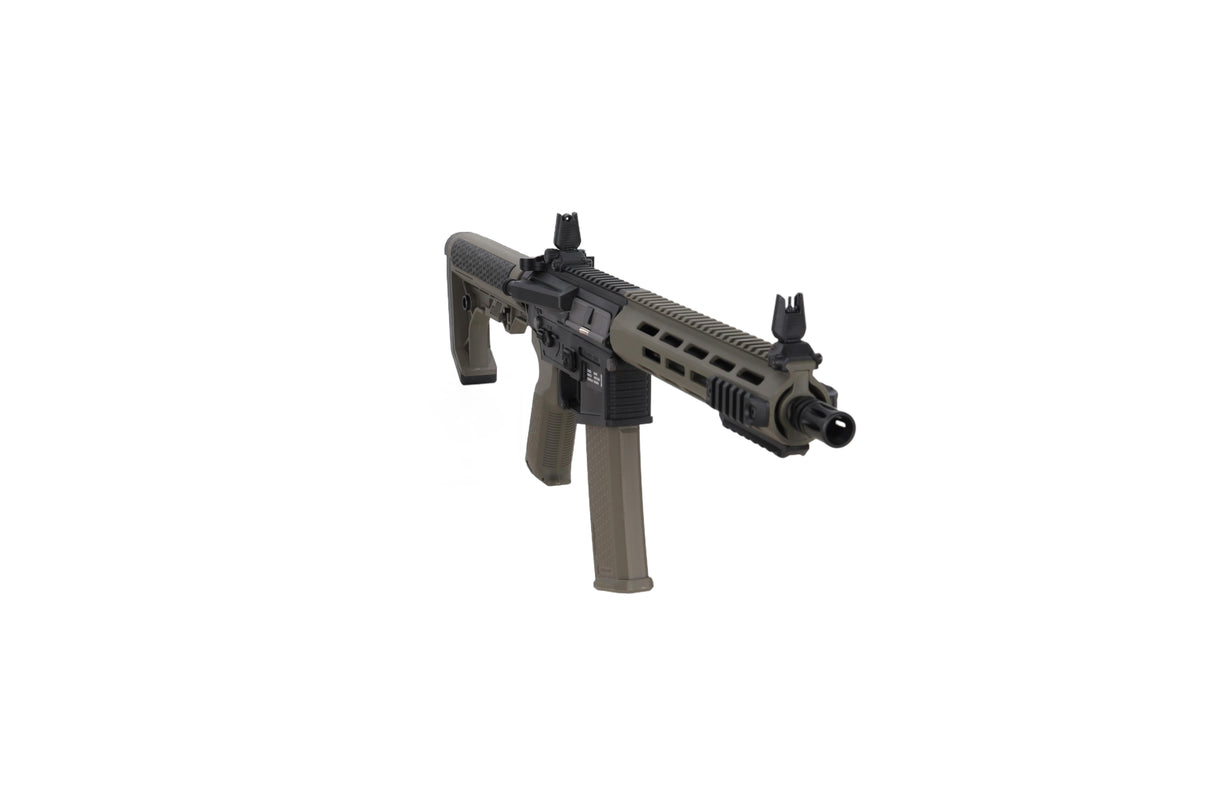 Specna Arms SA-F03 FLEX™ Gen.2 BLDC™ HAL ETU™ airsoft Carbine Olive