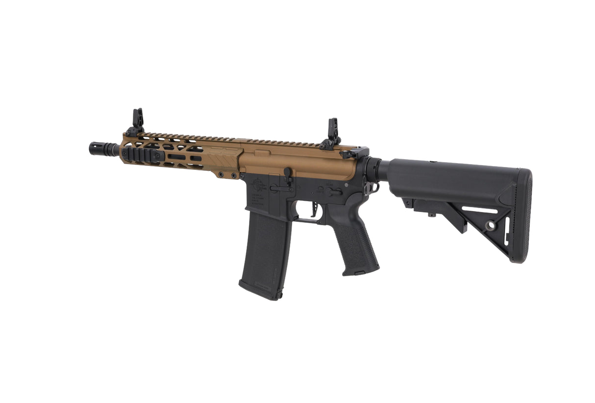Specna Arms RRA SA-P25 PRIME Aster II BLDC Airsoft Riffel