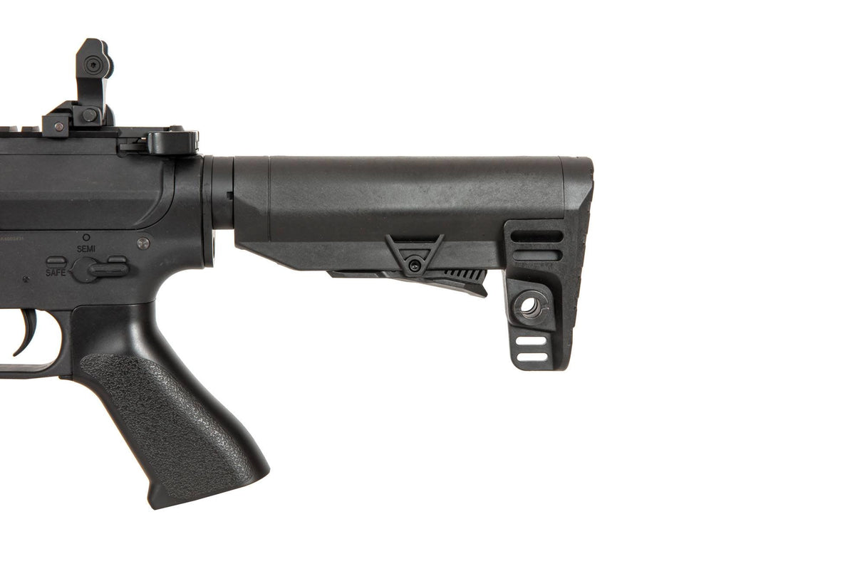 AR15 AEG Carbine Riffel