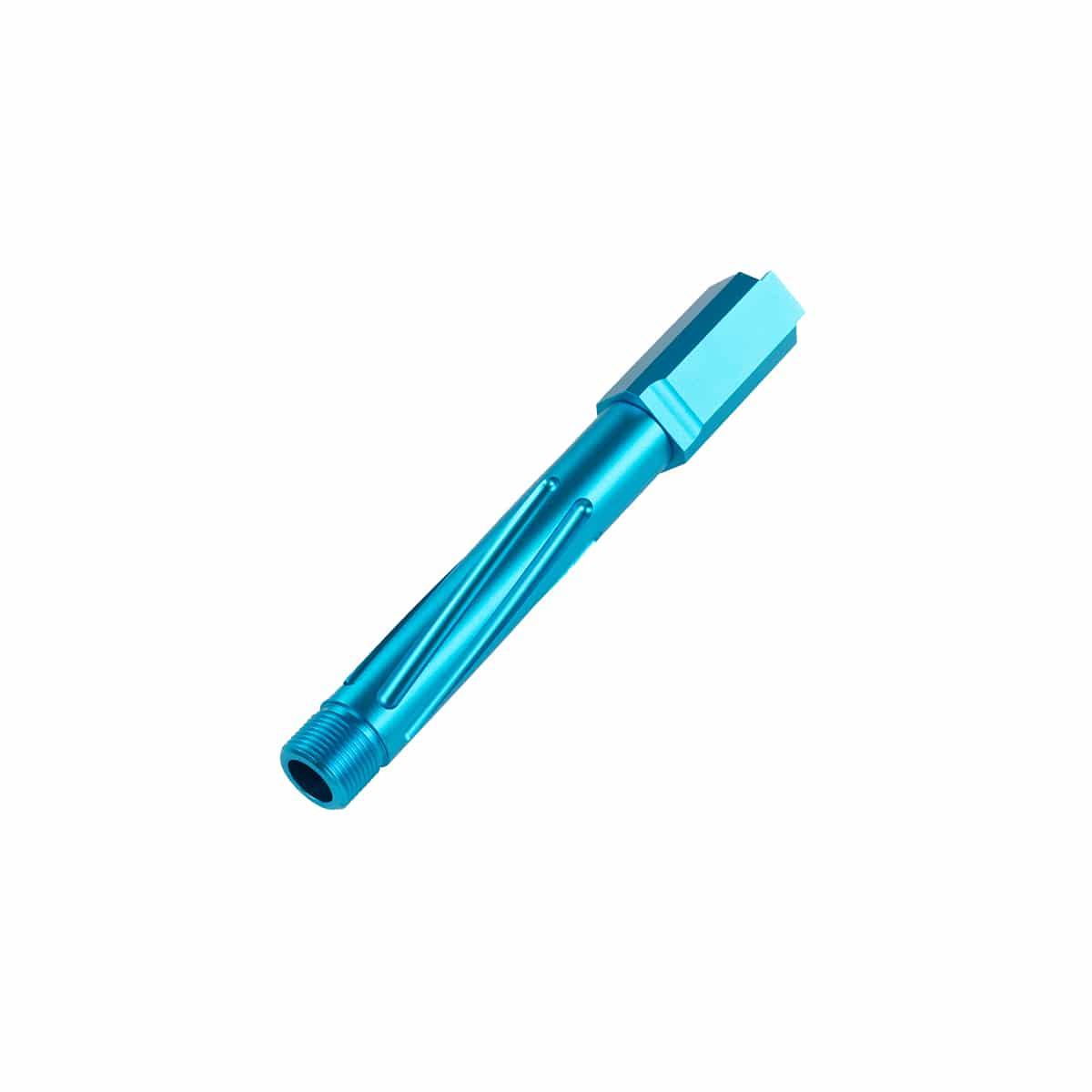 SSP18 - Outer Barrel